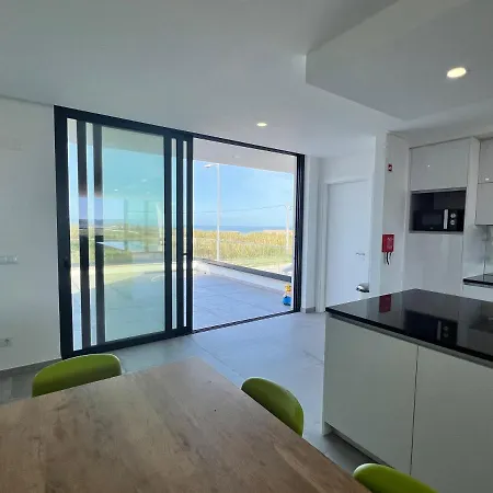 Luxueuze, Kindvriendelijke Met Uitzicht Atlantische Oceaan & Prive Zwembad * São Martinho do Porto