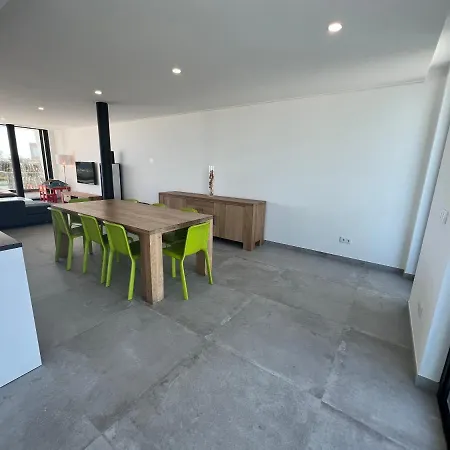 Villa Luxueuze, Kindvriendelijke Met Uitzicht Atlantische Oceaan & Prive Zwembad