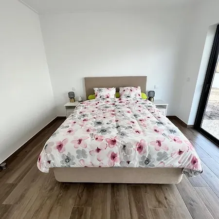 Luxueuze, Kindvriendelijke Met Uitzicht Atlantische Oceaan & Prive Zwembad Villa São Martinho do Porto