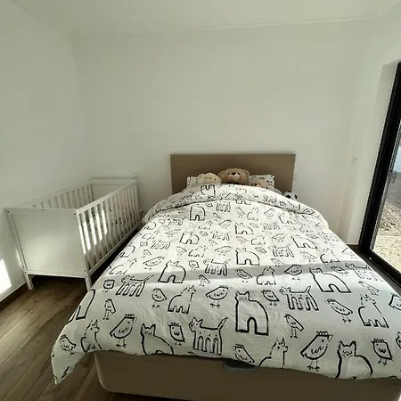 Villa Luxueuze, Kindvriendelijke Met Uitzicht Atlantische Oceaan & Prive Zwembad