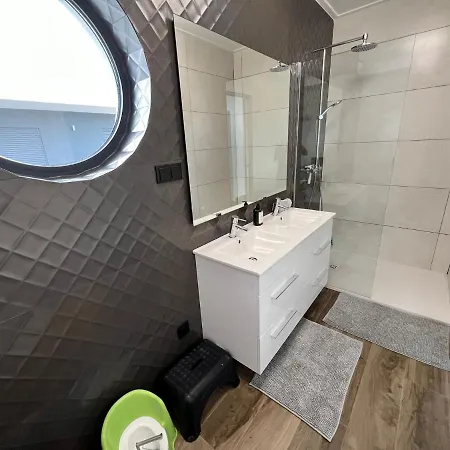 Luxueuze, Kindvriendelijke Met Uitzicht Atlantische Oceaan & Prive Zwembad Villa São Martinho do Porto