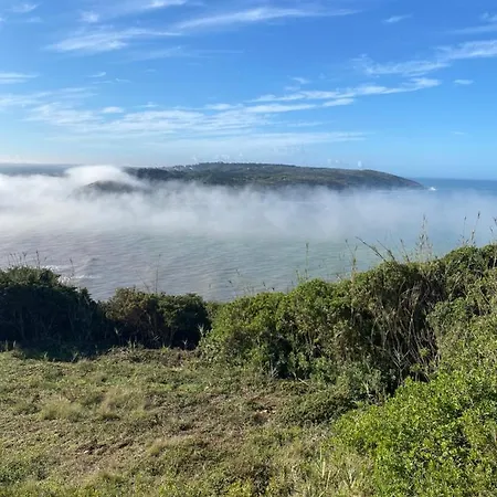 Luxueuze, Kindvriendelijke Met Uitzicht Atlantische Oceaan & Prive Zwembad São Martinho do Porto